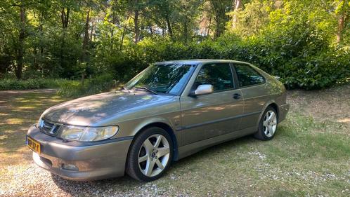 Saab 9 3 Aero coupe, Auto's, Saab, Particulier, Coupé, Ophalen