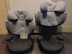 Cybex platinium solution Q3-fix, Verstelbare rugleuning, Zo goed als nieuw, Isofix, Ophalen