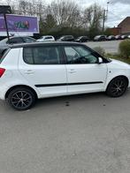 Skoda fabia 2008, Autos, Achat, 5 portes, Particulier, Essence