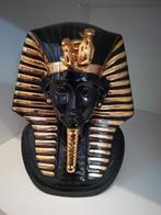 Beelden farao's (2), Antiquités & Art, Antiquités | Accessoires de maison, Enlèvement ou Envoi
