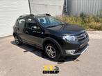 Dacia Sandero 2013 - 1.5DCi - 144.000km, Euro 5, Bedrijf, Diesel, Sandero