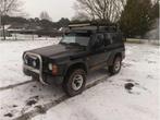 1990 Nissan Y60 Patrol GR 2.8 DT HTP, Auto's, Overige brandstoffen, Bedrijf, Overige carrosserie, Te koop