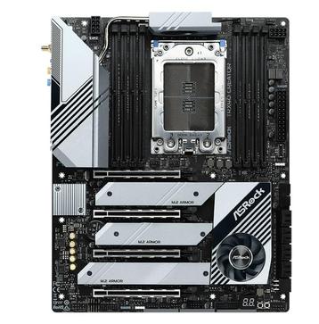 ASRock TRX40 Creator TRX40 Moederbord beschikbaar voor biedingen