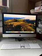 iMac 27 inch 2020 1TB SSD 32GB RAM, Informatique & Logiciels, Apple Desktops, 32 GB, SSD, IMac, Utilisé