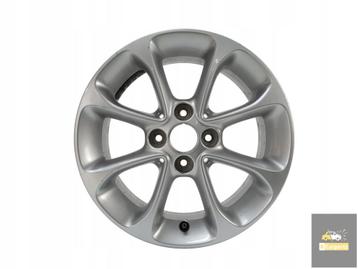 Smart ForTwo W453 A453 15 inch velg A4534014000 beschikbaar voor biedingen
