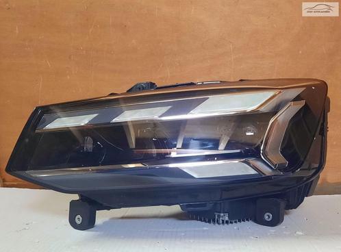 Koplamp links Matrix LED Audi Q2 Facelift ->'20 81A941035, Auto-onderdelen, Verlichting, Audi, Gebruikt, Herkomst onderdeel bekend