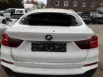ACHTERKLEP BMW X4 (F26) (01-2014/03-2018), Achterklep, Gebruikt, BMW
