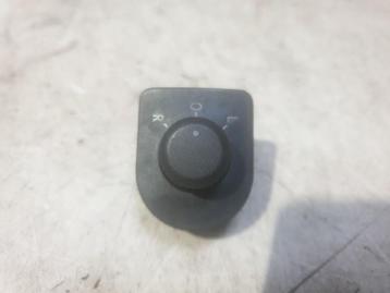 SPIEGEL SCHAKELAAR Volkswagen Golf IV (1J1) (1J1959565-D) beschikbaar voor biedingen