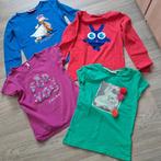 T-shirts et pulls en forme d'anguille, taille 128, au choix, Enfants & Bébés, Vêtements enfant | Taille 128, Comme neuf, Fille