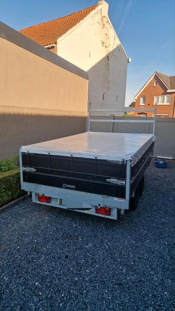 Henra kiper 3Z Major black edition! beschikbaar voor biedingen