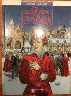 Les 7 vies de l’epervier 7 EO, Enlèvement ou Envoi, Comme neuf
