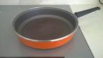 Anti - kleef pan, Huis en Inrichting, Keuken | Potten en Pannen, Ophalen of Verzenden, Zo goed als nieuw, Koekenpan of Braadpan