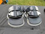 Naish Apex, Watersport en Boten, Kitesurfen, Ophalen of Verzenden, Gebruikt, Binding