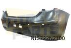 Nissan Micra K13 (11/10-6/13) achterbumper (bij PDC) (te spu, Auto-onderdelen, Verzenden, Nieuw, Achter, Bumper