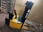 Gerbeur électrique, Articles professionnels, Électrique, Jungheinrich, Enlèvement, Transpalette