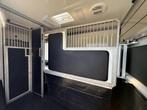 RENAULT MASTER STALLION 3XL STX PAARDENWAGEN 2020 MANUEEL, Ophalen, Zo goed als nieuw, Overige materialen, Overige typen