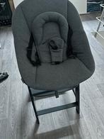 Eetstoel met babyzetstukje erbij zo goed als nieuw, Kinderen en Baby's, Kinderstoelen, Ophalen, Zo goed als nieuw