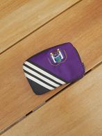 Geldbeugel RSCA, Verzamelen, Sportartikelen en Voetbal, Ophalen