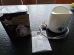 Flessen warmer Tommee tippie, Ophalen of Verzenden, Zo goed als nieuw, Flessen- of potjesverwarmer