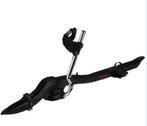 Originele Toyota fietsendrager fietsdrager PW30800004, Auto diversen, Dakdragers, Ophalen of Verzenden, Nieuw