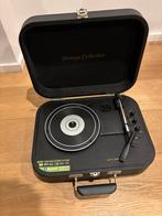 Lecteur Vinyle, Enlèvement ou Envoi, Comme neuf