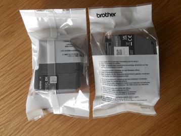 Brother LC3219XL BK origineel (3x) beschikbaar voor biedingen