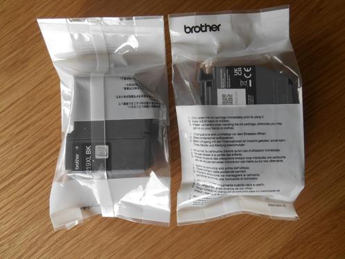 Brother LC3219XL BK origineel (3x), Computers en Software, Printerbenodigdheden, Ophalen of Verzenden