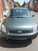 FORD  FUSION, Autos, Ford, Alcantara, 5 places, Vert, Berline
