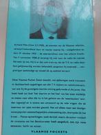 Boek, Enlèvement, Comme neuf, Armand Pien