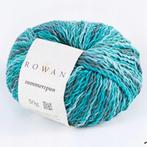 ROWAN Summerspun coloris 122, Ophalen of Verzenden, Nieuw, Breien, Wol of Garen