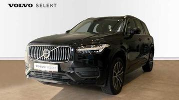 Volvo XC90 Momentum Pro, B5 AWD diesel, 7 Sièges / 3 ANS DE disponible aux enchères