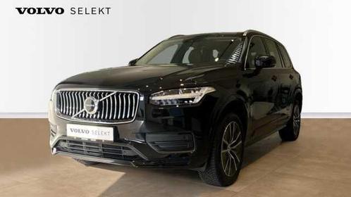 Volvo XC90 Momentum Pro, B5 AWD diesel, 7 Sièges / 3 ANS DE, Autos, Volvo, Entreprise, XC90, 4x4, Régulateur de distance, Airbags