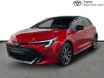 Toyota Corolla GR Sport, Autos, Toyota, Rouge, Achat, Euro 6, Corolla