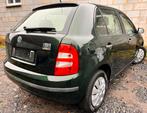 Skoda Fabia / 1.4L essence / 1er propriétaire / 5 portes, Autos, 50 kW, Entreprise, Boîte manuelle, 5 portes