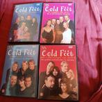 Dvds cold feet serie 2 en 3 en 4 en 5 per serie 3 euro, Cd's en Dvd's, Ophalen of Verzenden, Zo goed als nieuw