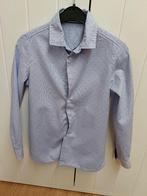 Jongenshemd Gymp Maat 140, Kinderen en Baby's, GYMP., Overhemd of Blouse, Ophalen of Verzenden, Zo goed als nieuw