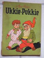 Kabouter Ukkie Pukkie, Boeken, Kinderboeken | Jeugd | onder 10 jaar, Gelezen, Maur Peeters, Ophalen of Verzenden, Sprookjes