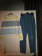 Trui bel&bo 146+ broek jbc 146, Enlèvement ou Envoi, Pantalon