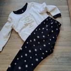 huispak/pyjama en T-shirt Harry Potter, M 42-44, Ophalen of Verzenden, Gebruikt, Overige typen