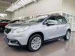 Peugeot 2008 1.2iA * GARANTIE + AIRCO * (automatique), Argent ou Gris, Achat, Euro 6, Entreprise