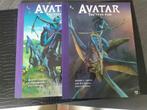 Avatar (compleet verhaal in twee delen), Boeken, Nieuw, Ophalen of Verzenden