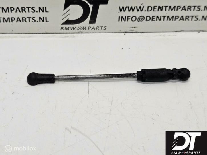 Stang gasklep stelmotor BMW M3 E46 S54 S54B32 13547839073, Auto-onderdelen, Motor en Toebehoren, BMW, Gebruikt, Ophalen of Verzenden