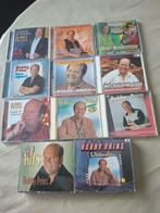 Cds bobby prins, Cd's en Dvd's, Cd's | Schlagers, Ophalen of Verzenden