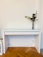 Witte kapper, Ophalen, 100 tot 150 cm, Zo goed als nieuw, Minder dan 100 cm