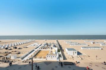 Appartement te koop in Knokke-Zoute, 1 slpk, Immo, 53 m², Appartement, 1 kamers