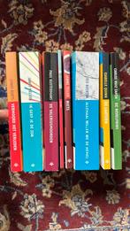 Boeken 14+, Ophalen, Zo goed als nieuw, Fictie