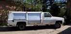 GMC sierra SLX 3500 Lichte Vracht/oldtimer, Auto's, Overige modellen, Diesel, Particulier, 4x4