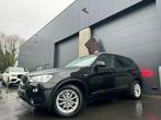 Bmw X3 sportpakket - 2016 - 109dkm - AUTOMAAT - led - camera, Auto's, BMW, Automaat, Stof, 1995 cc, USB