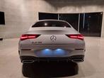 Mercedes-Benz CLA-Klasse 180 Coupé AMG Line | Panoramisch D, Auto's, Mercedes-Benz, Stof, Euro 6, 4 cilinders, 5 zetels