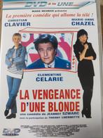 La Vengeance D'Une Blonde (1994) (Christian Clavier) DVD, Enlèvement ou Envoi